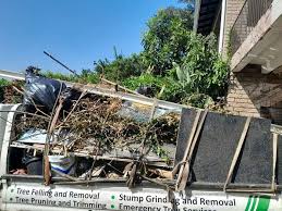 Best Scrap Metal Removal  in Frederickson, WA