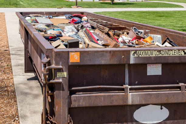 Best Office Cleanout  in Frederickson, WA