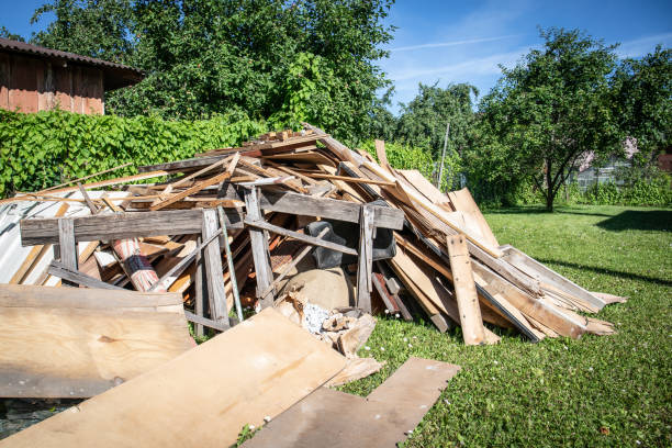 Best Garage Cleanout  in Frederickson, WA