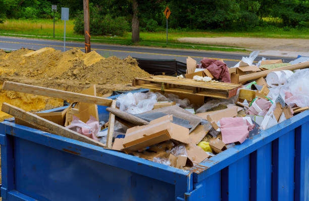 Best Hoarding Cleanup  in Frederickson, WA